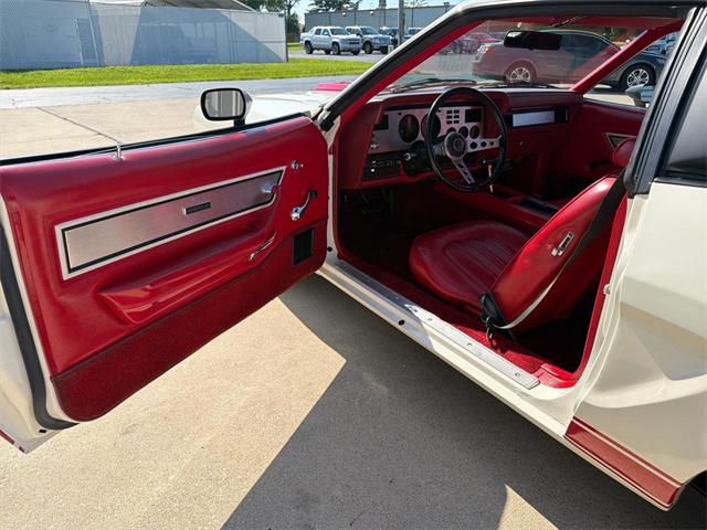1978 Ford Mustang Cobra (CC-2089797) for sale in Effingham, Illinois