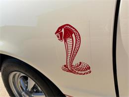 1978 Ford Mustang Cobra (CC-2089797) for sale in Effingham, Illinois