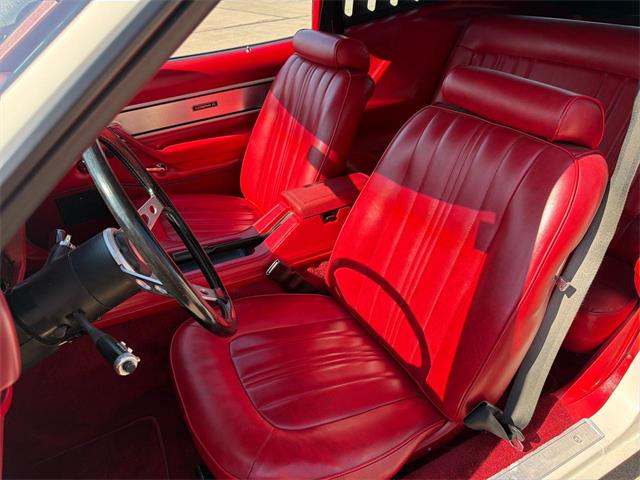 1978 Ford Mustang Cobra (CC-2089797) for sale in Effingham, Illinois