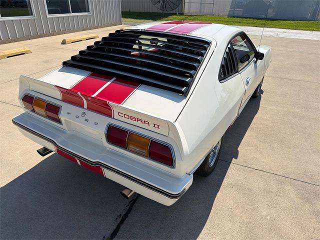 1978 Ford Mustang Cobra (CC-2089797) for sale in Effingham, Illinois