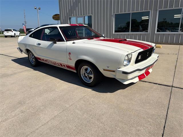 1978 Ford Mustang Cobra (CC-2089797) for sale in Effingham, Illinois