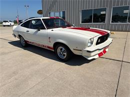 1978 Ford Mustang Cobra (CC-2089797) for sale in Effingham, Illinois