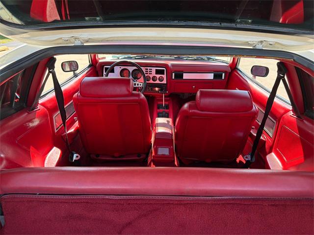 1978 Ford Mustang Cobra (CC-2089797) for sale in Effingham, Illinois