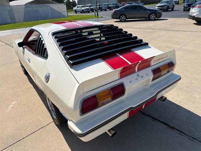 1978 Ford Mustang Cobra (CC-2089797) for sale in Effingham, Illinois