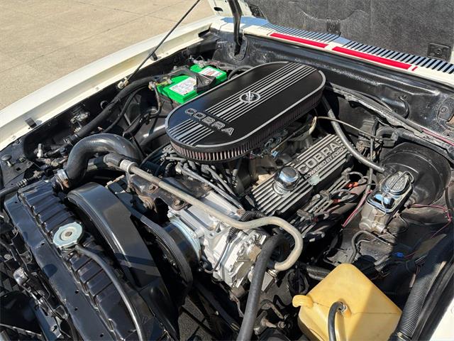1978 Ford Mustang Cobra (CC-2089797) for sale in Effingham, Illinois