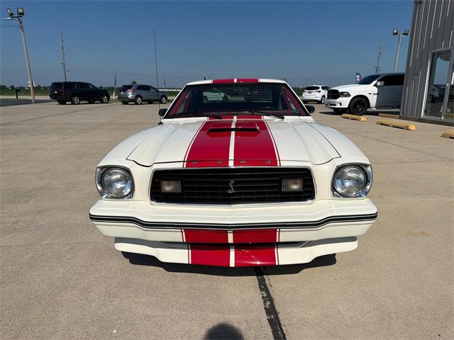 1978 Ford Mustang Cobra (CC-2089797) for sale in Effingham, Illinois
