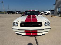 1978 Ford Mustang Cobra (CC-2089797) for sale in Effingham, Illinois