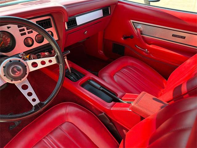 1978 Ford Mustang Cobra (CC-2089797) for sale in Effingham, Illinois