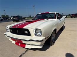 1978 Ford Mustang Cobra (CC-2089797) for sale in Effingham, Illinois