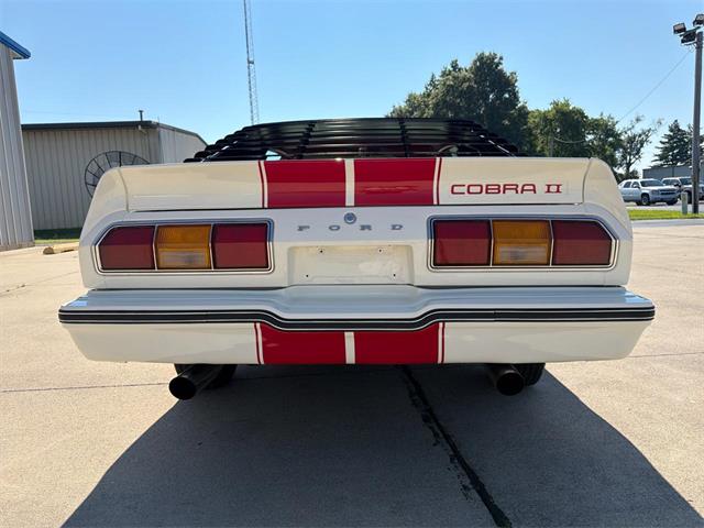 1978 Ford Mustang Cobra (CC-2089797) for sale in Effingham, Illinois