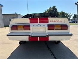 1978 Ford Mustang Cobra (CC-2089797) for sale in Effingham, Illinois