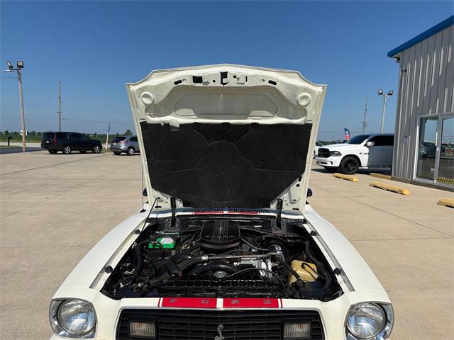 1978 Ford Mustang Cobra (CC-2089797) for sale in Effingham, Illinois