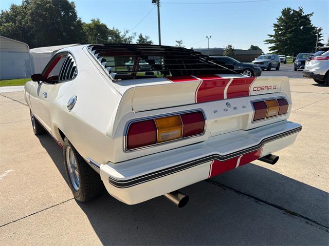 1978 Ford Mustang Cobra (CC-2089797) for sale in Effingham, Illinois