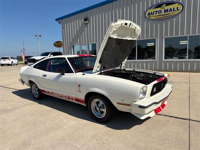 1978 Ford Mustang Cobra (CC-2089797) for sale in Effingham, Illinois