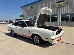 1978 Ford Mustang Cobra (CC-2089797) for sale in Effingham, Illinois