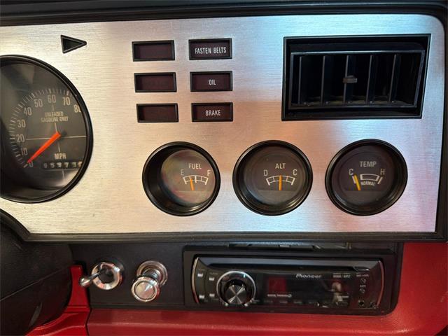 1978 Ford Mustang Cobra (CC-2089797) for sale in Effingham, Illinois