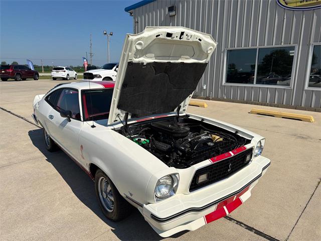 1978 Ford Mustang Cobra (CC-2089797) for sale in Effingham, Illinois