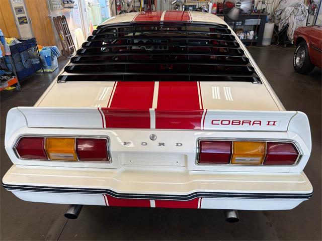 1978 Ford Mustang Cobra (CC-2089797) for sale in Effingham, Illinois