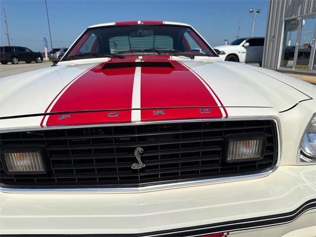 1978 Ford Mustang Cobra (CC-2089797) for sale in Effingham, Illinois