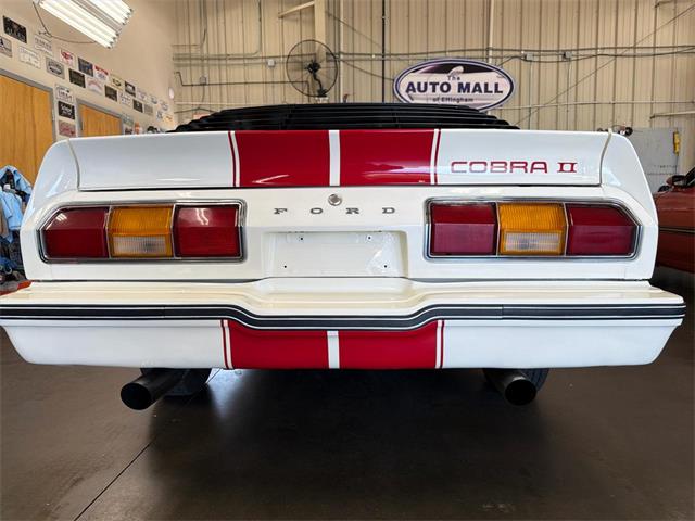 1978 Ford Mustang Cobra (CC-2089797) for sale in Effingham, Illinois