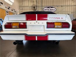 1978 Ford Mustang Cobra (CC-2089797) for sale in Effingham, Illinois