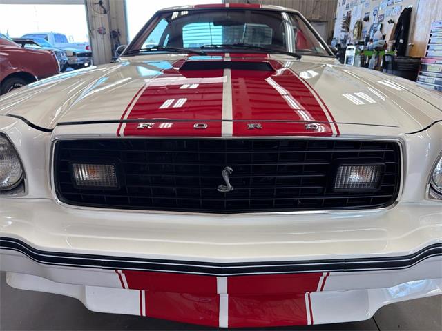 1978 Ford Mustang Cobra (CC-2089797) for sale in Effingham, Illinois