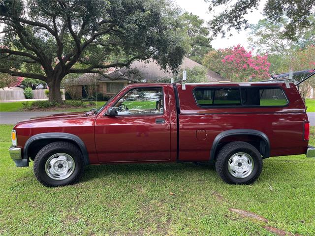 1993 Dodge Dakota (CC-2089799) for sale in Cornelius, North Carolina