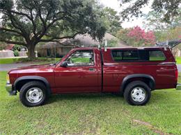 1993 Dodge Dakota (CC-2089799) for sale in Cornelius, North Carolina