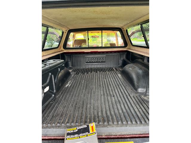 1993 Dodge Dakota (CC-2089799) for sale in Cornelius, North Carolina