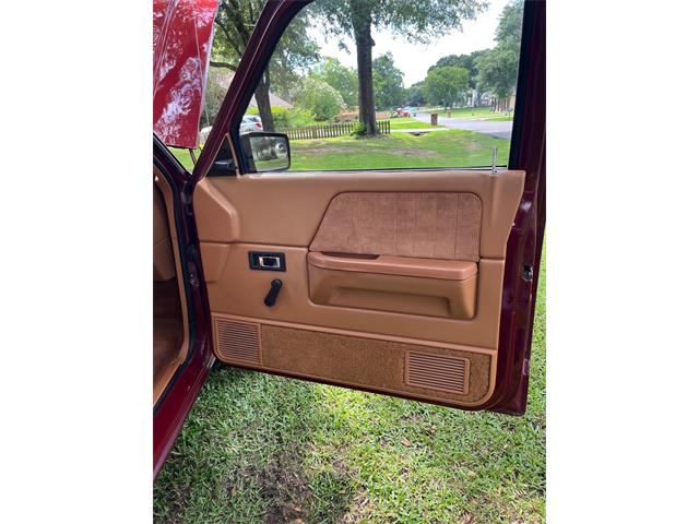 1993 Dodge Dakota (CC-2089799) for sale in Cornelius, North Carolina