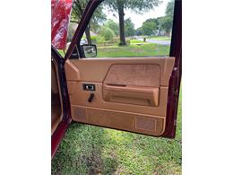 1993 Dodge Dakota (CC-2089799) for sale in Cornelius, North Carolina