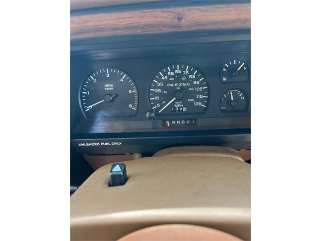 1993 Dodge Dakota (CC-2089799) for sale in Cornelius, North Carolina