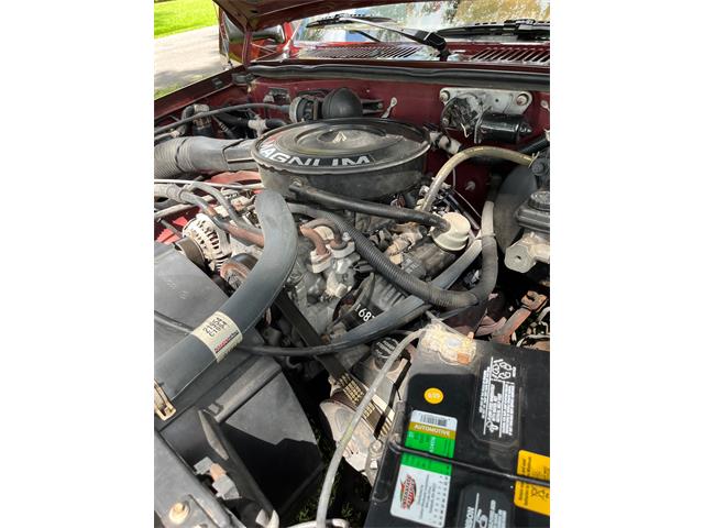 1993 Dodge Dakota (CC-2089799) for sale in Cornelius, North Carolina