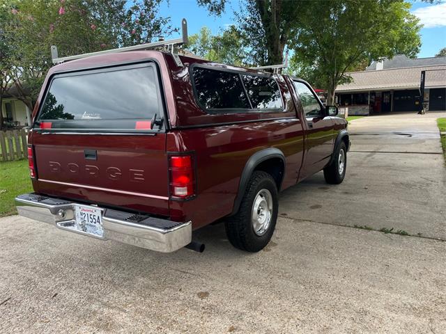 1993 Dodge Dakota (CC-2089799) for sale in Cornelius, North Carolina