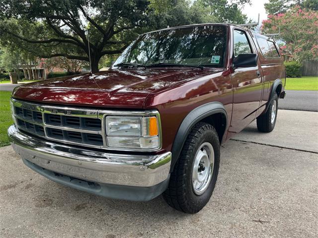 1993 Dodge Dakota (CC-2089799) for sale in Cornelius, North Carolina