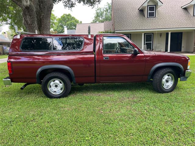 1993 Dodge Dakota (CC-2089799) for sale in Cornelius, North Carolina