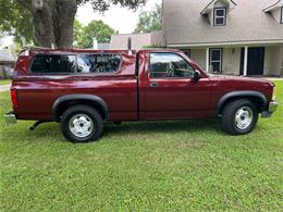 1993 Dodge Dakota (CC-2089799) for sale in Cornelius, North Carolina