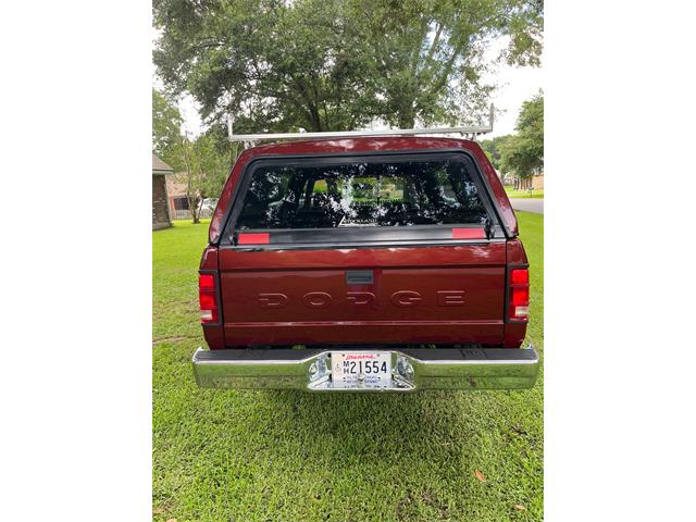 1993 Dodge Dakota (CC-2089799) for sale in Cornelius, North Carolina