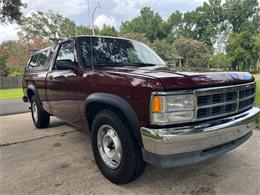1993 Dodge Dakota (CC-2089799) for sale in Cornelius, North Carolina