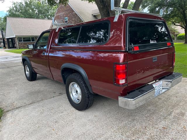 1993 Dodge Dakota (CC-2089799) for sale in Cornelius, North Carolina