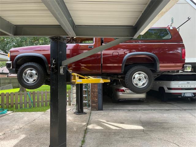1993 Dodge Dakota (CC-2089799) for sale in Cornelius, North Carolina