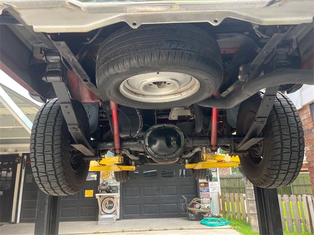 1993 Dodge Dakota (CC-2089799) for sale in Cornelius, North Carolina