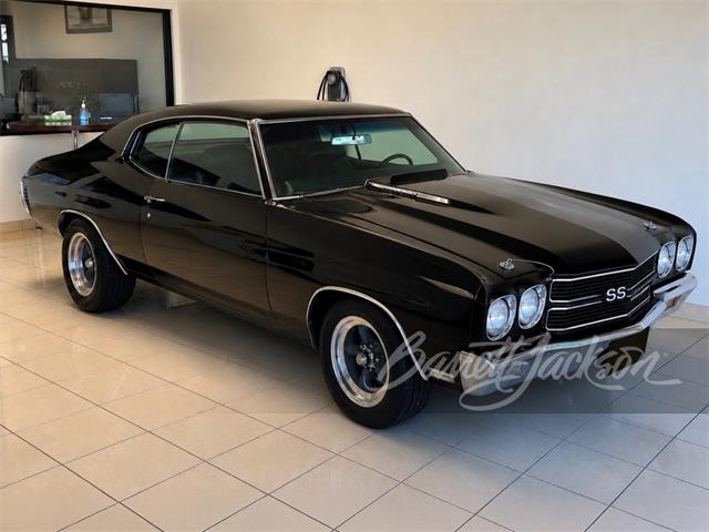 1970 Chevrolet Chevelle SS (CC-2080098) for sale in Columbus, Ohio