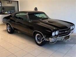 1970 Chevrolet Chevelle SS (CC-2080098) for sale in Columbus, Ohio