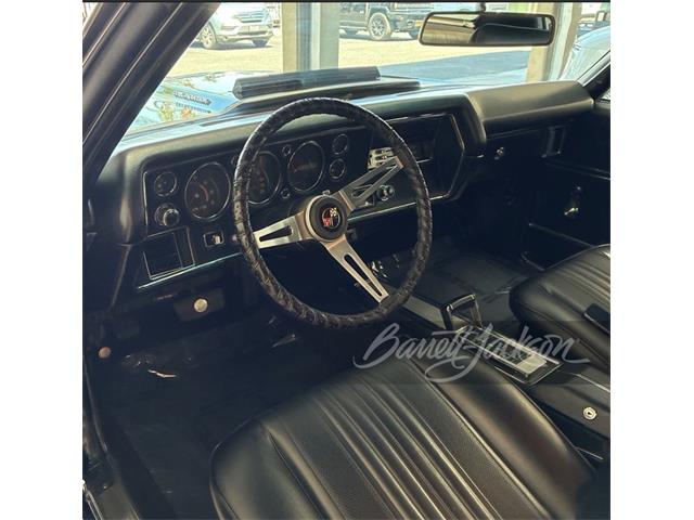 1970 Chevrolet Chevelle SS (CC-2080098) for sale in Columbus, Ohio