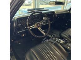 1970 Chevrolet Chevelle SS (CC-2080098) for sale in Columbus, Ohio