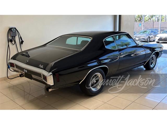 1970 Chevrolet Chevelle SS (CC-2080098) for sale in Columbus, Ohio