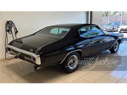 1970 Chevrolet Chevelle SS (CC-2080098) for sale in Columbus, Ohio