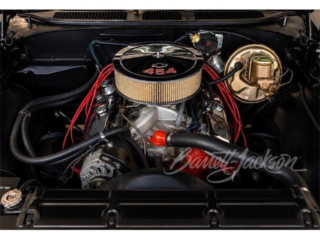 1970 Chevrolet Chevelle SS (CC-2080098) for sale in Columbus, Ohio