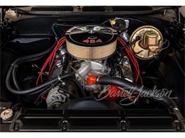 1970 Chevrolet Chevelle SS (CC-2080098) for sale in Columbus, Ohio